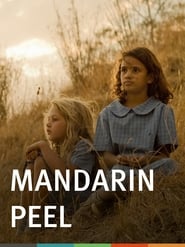 Mandarin Peel' Poster