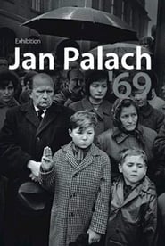 Jan Palach' Poster