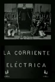 Electric Current' Poster