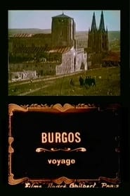 Burgos' Poster