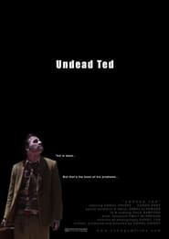 Undead Ted' Poster