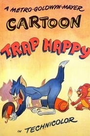 Trap Happy' Poster