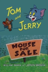 Mouse for Sale' Poster