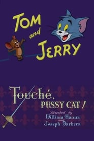 Touch Pussy Cat