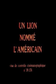 Un lion nomm lamricain' Poster