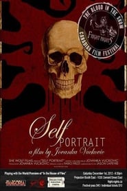Self Portrait' Poster