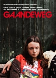 Gaandeweg' Poster