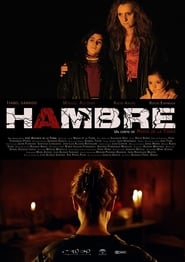 Hambre' Poster