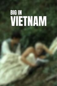 Big in Vietnam' Poster
