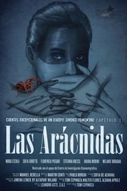 Las Arcnidas' Poster