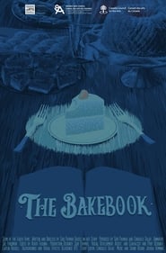 The Bakebook' Poster