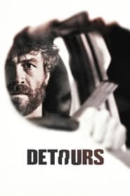 Detours' Poster