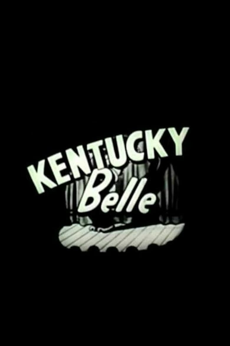 Kentucky Belles Poster