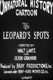 The Leopards Spots' Poster