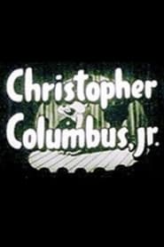 Chris Columbus Jr' Poster