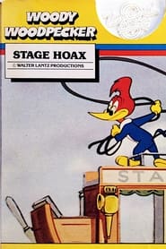 Stage Hoax' Poster