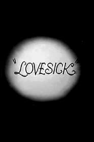 Lovesick' Poster