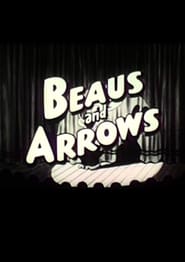 Beau and Arrows' Poster