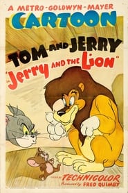 Streaming sources forJerry and the Lion