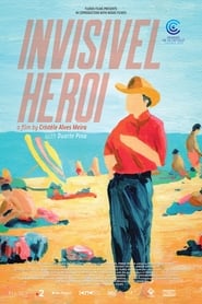 Invisible Hero' Poster