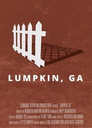 Lumpkin GA' Poster