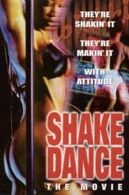 Shake Dance' Poster