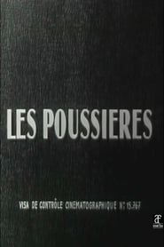 Les poussires' Poster