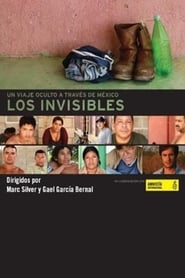 Los Invisibles' Poster