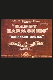 Barnyard Babies' Poster