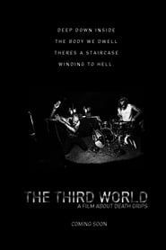 The Third World' Poster