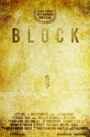 Block' Poster