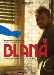 Blana' Poster