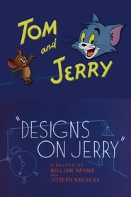Streaming sources forDesigns on Jerry