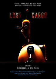 Lost Cargo' Poster