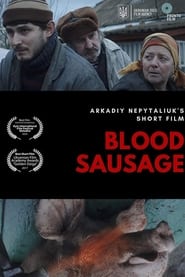 Blood Sausage' Poster