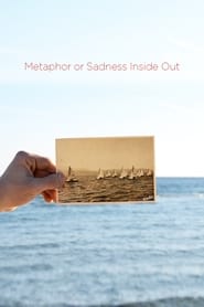 Metaphor or Sadness Inside Out' Poster