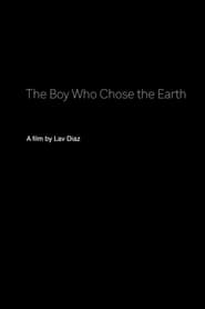 The Boy Who Chose the Earth' Poster