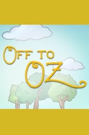 Off to Oz' Poster
