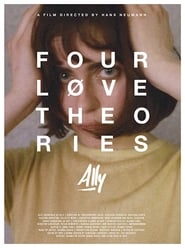 Four Love Theories' Poster