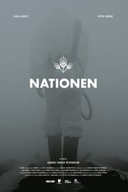 The Nation Poster