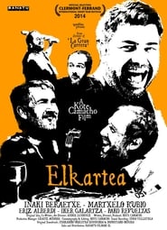Elkartea' Poster