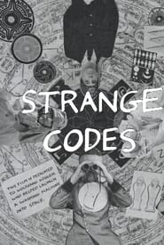 Strange Codes' Poster