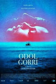 Odol Gorri' Poster