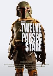 The Twelve Parsec Stare' Poster