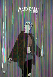 Acid Rain' Poster