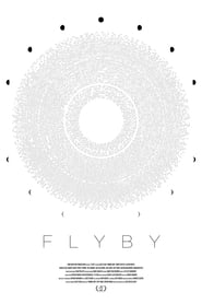 Flyby' Poster
