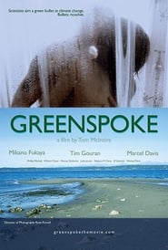 Greenspoke' Poster