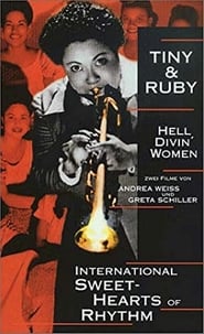 Tiny and Ruby Hell Divin Women' Poster