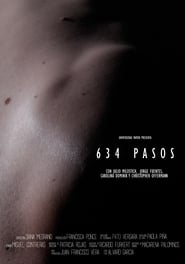 634 Pasos' Poster