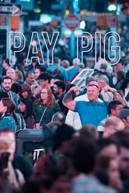 Pay Pig' Poster
